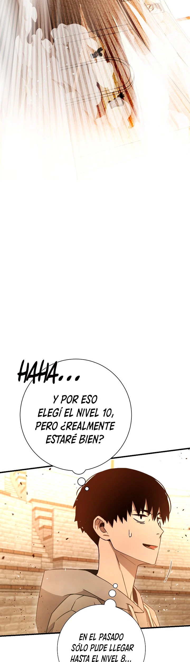 Heroe, regresa > Capitulo 3 > Page 561